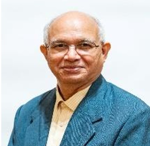 Dr. Deepak Waikar